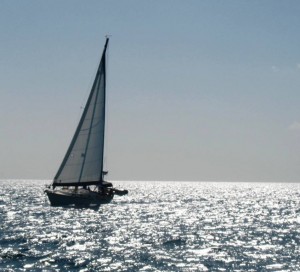 Shadowfax Sailing